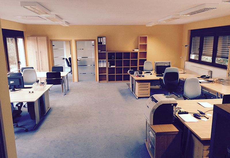 Büro